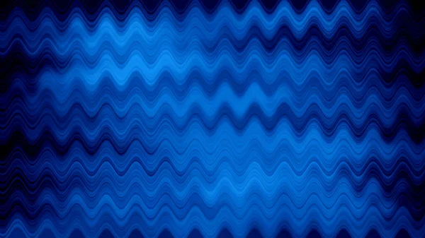 Fondo Textura Abstracta Onda Azul Fondo Pantalla Patrón — Foto de Stock