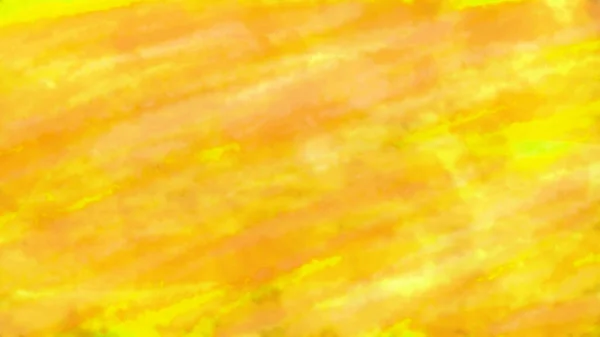 黄色の抽象的なテクスチャの背景 パターンの背景壁紙 — ストック写真