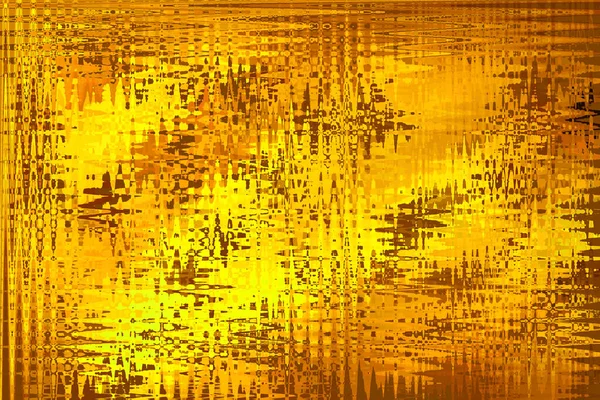 Pozadí Abstraktní Textury Zlaté Čáry Tapeta Vzorem — Stock fotografie