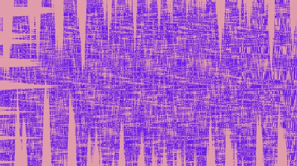 Μπλε Και Ροζ Γραμμή Αφηρημένη Υφή Φόντο Μοτίβο Backdrop Ταπετσαρία — Φωτογραφία Αρχείου