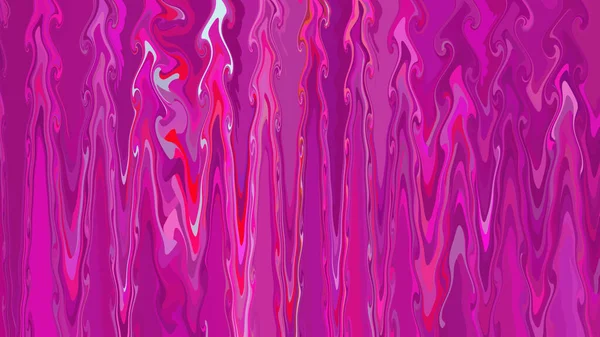 Fialová Vlna Abstraktní Textura Pozadí Vzor Pozadí Tapety — Stock fotografie