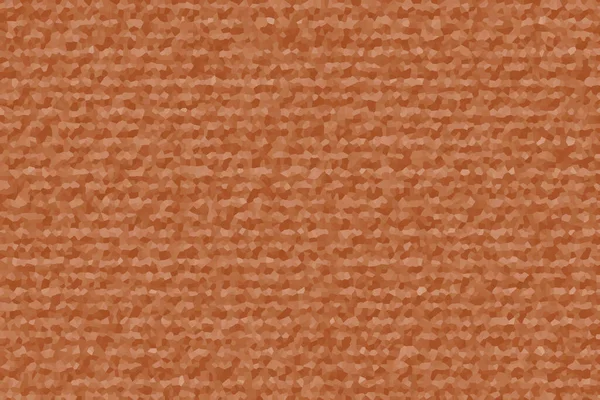 Braun Mosaik Abstrakte Textur Hintergrund Muster Hintergrund Tapete — Stockfoto
