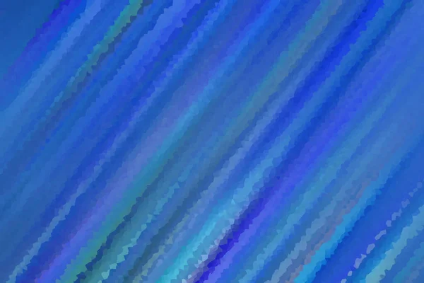Blue Lne Mosaic Streszczenie Tekstury Tle Tło Wzór Tapety — Zdjęcie stockowe