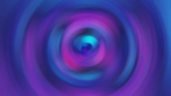 Синий Фиолетовый Спин Абстрактная Текстура Фон Обои Фоне Рисунка — стоковое фото