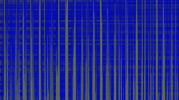 Ligne Bleue Texture Abstraite Arrière Plan Fond Écran Motif — Photo