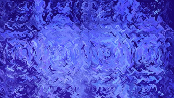 Fundo Textura Abstrato Azul Papel Parede Fundo Padrão — Fotografia de Stock