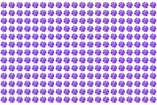 Fondo Textura Abstracta Punto Púrpura Fondo Pantalla Patrón — Foto de Stock