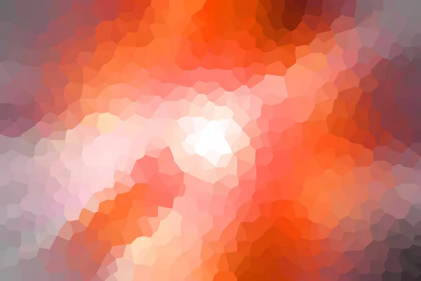 Oranje Abstracte Textuur Achtergrond Patroon Achtergrond Van Het Verloop Wallpaper — Stockfoto