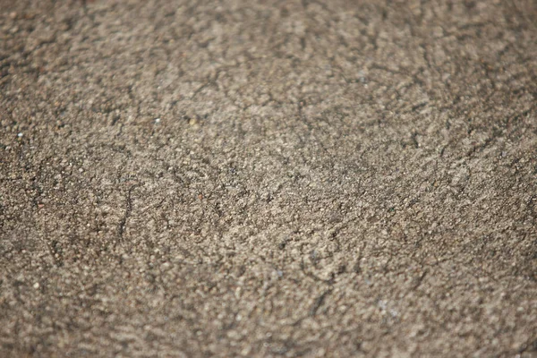 콘크리트로 시멘트 텍스처 벽지를 만든다 — 스톡 사진