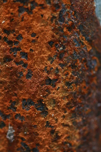 Sfondo Texture Ruggine Closeup Dirt Metal Wallpaper — Foto Stock