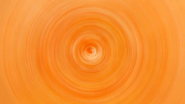 Oranje Spin Abstracte Textuur Achtergrond Patroon Achtergrond Wallpaper — Stockfoto