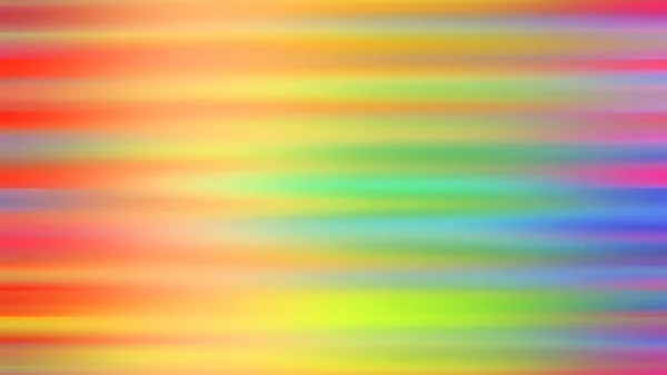 Colorful Rainbow Abstract Texture Background Pattern Backdrop Wallpaper — Stock Photo, Image