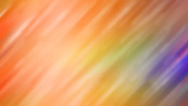Oranje Beweging Abstracte Textuur Achtergrond Patroon Achtergrond Wallpaper — Stockfoto