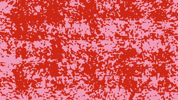 Fondo Textura Abstracta Roja Fondo Patrón Fondo Pantalla — Foto de Stock