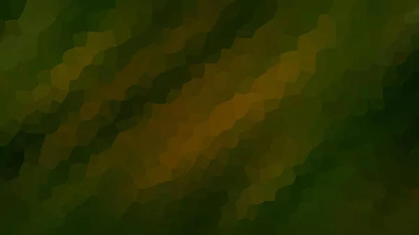 Grön Mosaik Abstrakt Textur Bakgrund Mönsterbakgrund Bakgrund — Stockfoto