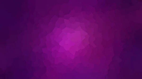 Purple Crystal Mozaïek Abstracte Textuur Achtergrond Patroon Achtergrond Wallpaper — Stockfoto