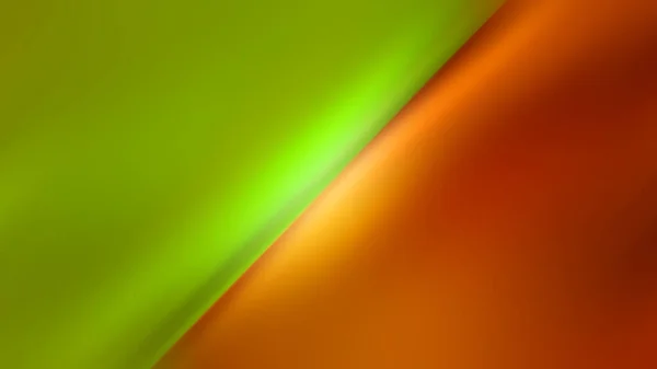 Grün Orange Abstrakte Textur Hintergrund Muster Hintergrund Tapete — Stockfoto
