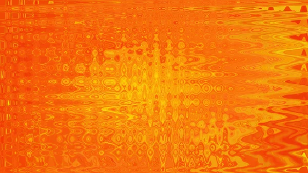 Oranje Golf Abstracte Textuur Achtergrond Patroon Achtergrond Van Het Verloop — Stockfoto
