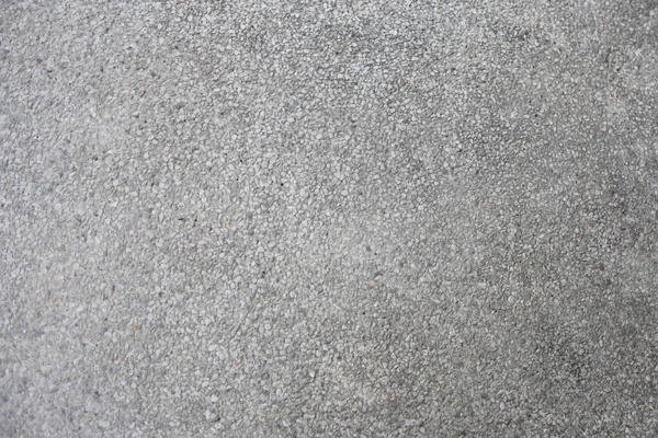 콘크리트로 시멘트 텍스처 벽지를 만든다 — 스톡 사진