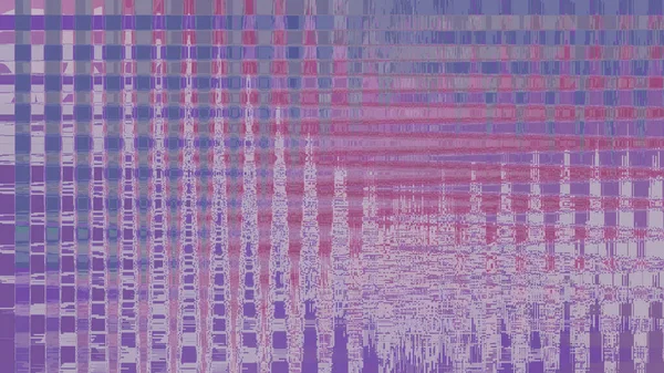 梯度墙纸的紫色方片抽象纹理背景 图案背景 — 图库照片