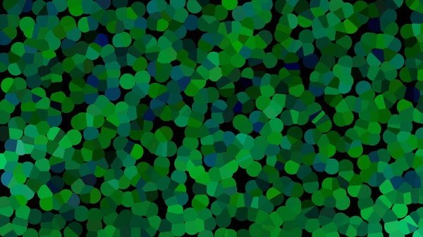 Grüne Mosaik Abstrakte Textur Hintergrund Muster Hintergrund Des Verlaufs Tapete — Stockfoto