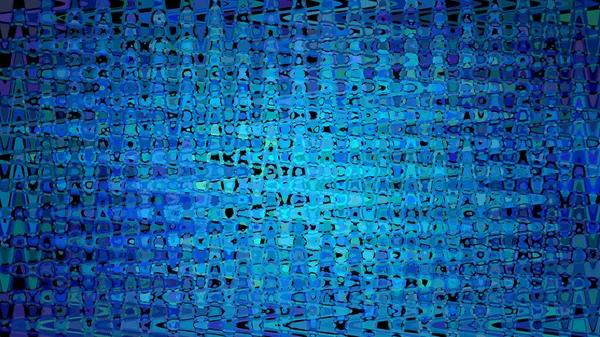 Blue Line Wave Abstract Texture Background Pattern Backdrop Gradient Wallpaper — Stock Fotó