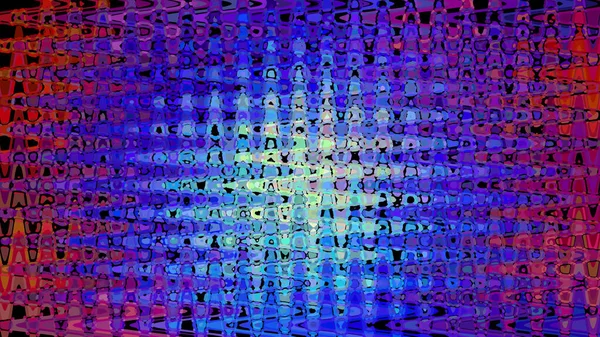 Colorful Line Wave Abstract Texture Background Pattern Backdrop Gradient Wallpaper —  Fotos de Stock
