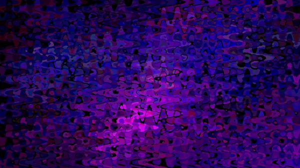 Purple Blue Line Wave Abstract Texture Background Pattern Backdrop Gradient — Photo
