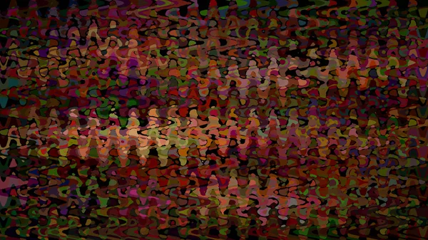 Brown Line Wave Abstract Texture Background Pattern Backdrop Gradient Wallpaper — ストック写真