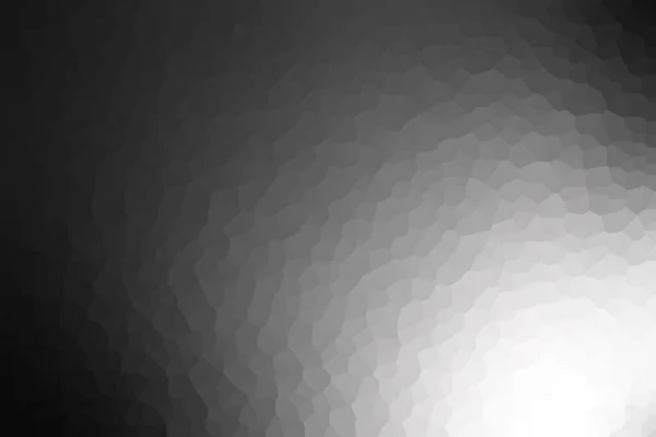 Μαύρο Και Άσπρο Αφηρημένο Φόντο Υφής Μοτίβο Backdrop Του Gradient — Φωτογραφία Αρχείου