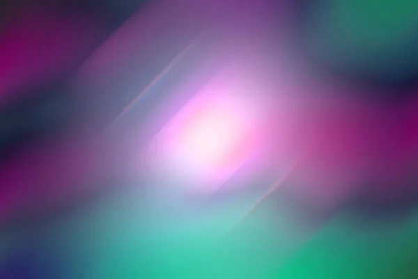 Purple Green Lighting Streszczenie Tekstury Tle Tło Wzór Gradientu Tapety — Zdjęcie stockowe