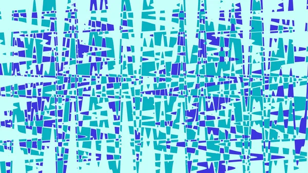 Blauw Groen Abstract Textuur Achtergrond Patroon Wallpaper — Stockfoto