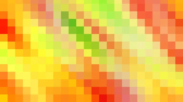 Mosaico Colorido Abstrato Textura Fundo Fundo Padrão Papel Parede Gradiente — Fotografia de Stock