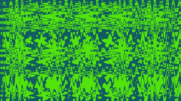 Groene Abstracte Textuur Achtergrond Patroon Achtergrond Wallpaper — Stockfoto