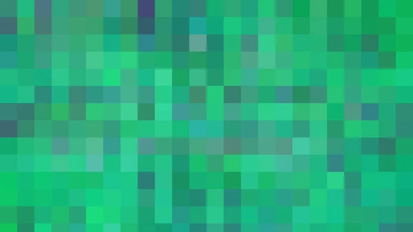 Fondo Textura Abstracta Mosaico Verde Fondo Pantalla Patrón —  Fotos de Stock