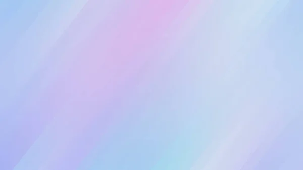Blue Cute Pastel Abstract Texture Background Pattern Backdrop Gradient Wallpaper — 스톡 사진