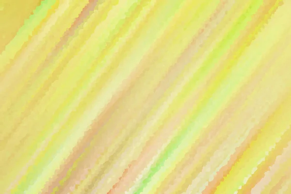 Gele Lijn Schattig Pastel Abstract Textuur Achtergrond Patroon Achtergrond Van — Stockfoto