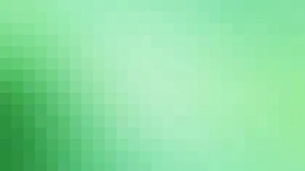 Groene Mozaïek Schattig Pastel Abstract Textuur Achtergrond Patroon Achtergrond Van — Stockfoto