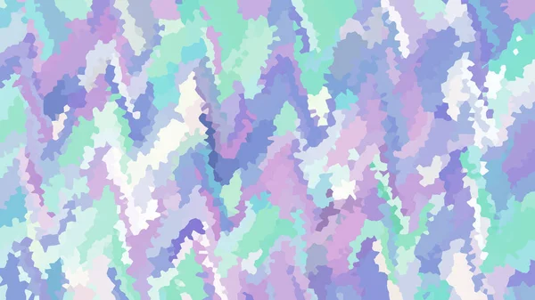 Blau Grün Niedliche Pastell Abstrakte Textur Hintergrund Muster Hintergrund Des — Stockfoto