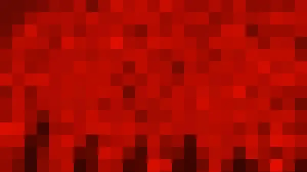 Rotes Mosaik Abstrakte Textur Hintergrund Muster Hintergrund Tapete — Stockfoto
