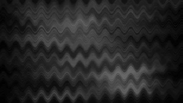 Black Wave Abstract Textuur Achtergrond Patroon Achtergrond Wallpaper — Stockfoto