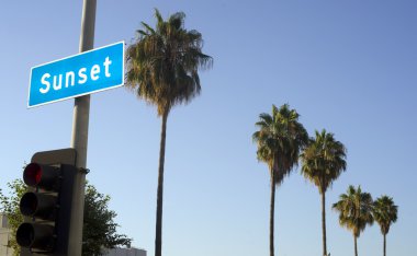 Sunset Blvd