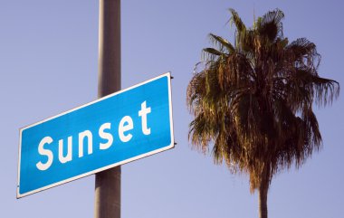 Sunset Bulvarı