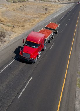 meyve hauler