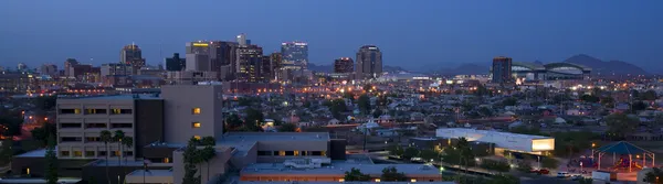 Phoenix, arizona —  Fotos de Stock