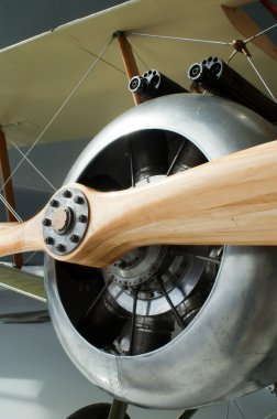 nosecone vintage sopwith camel askeri savaş uçağı hava yolu taşımacılığı