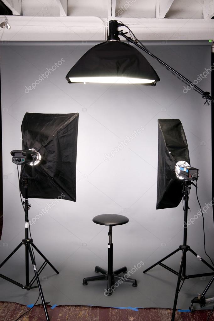 Photography 2024 studio lights