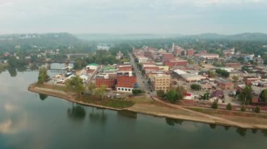 Marietta, ABD 'nin Ohio eyaletinin başkenti Washington County' de yer alan bir şehirdir.