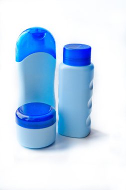 banyo kozmetik ve oyuncaklar