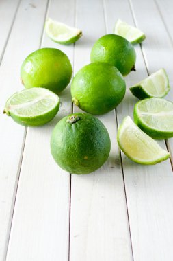 taze limes